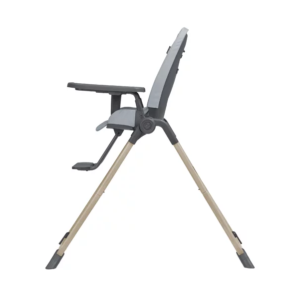 Scaun Masa Maxi-Cosi Ava Beyond Graphite Eco - imagine 6