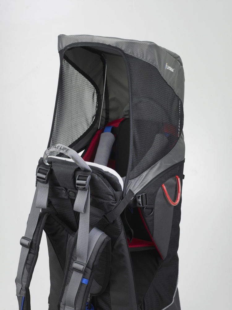 Littlelife protecție solară UV rucsac - imagine 5