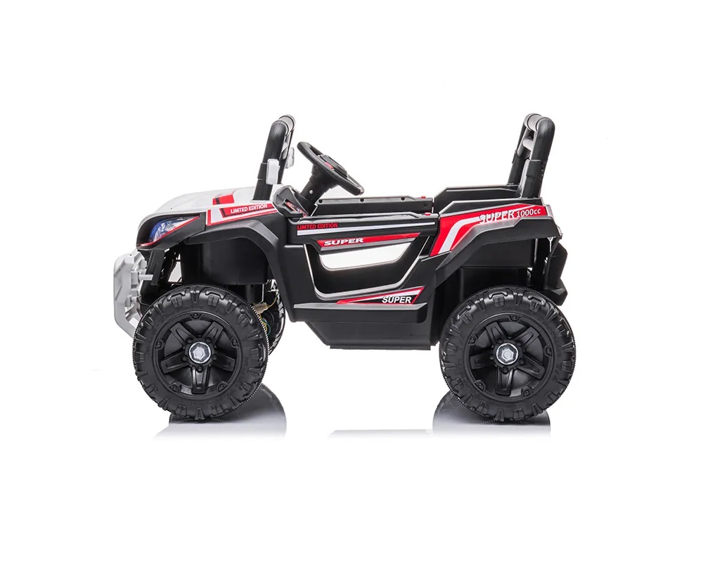 Mașinuță Electrică Nichiduta Super Limited 70W - imagine 3