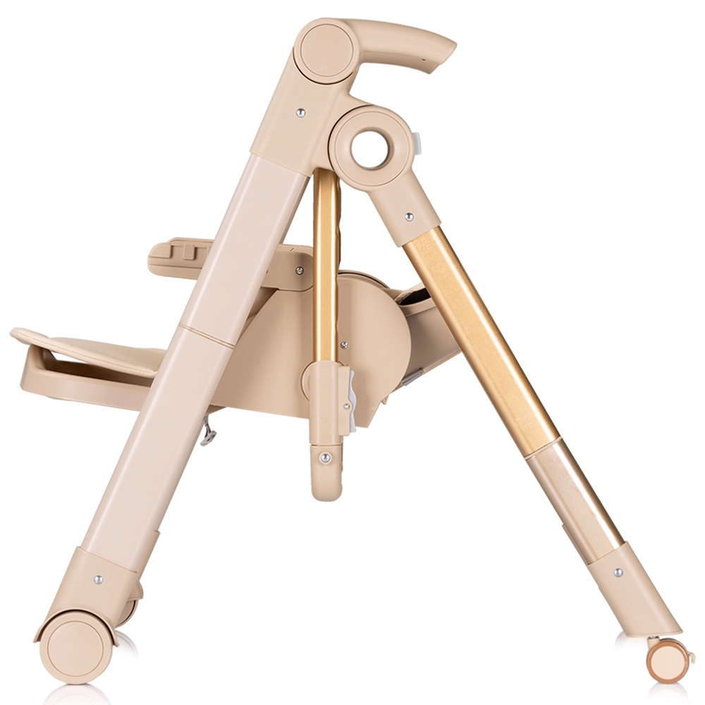Scaun Masa 2-in-1 Chipolino Super Chef Tiramisu - imagine 6