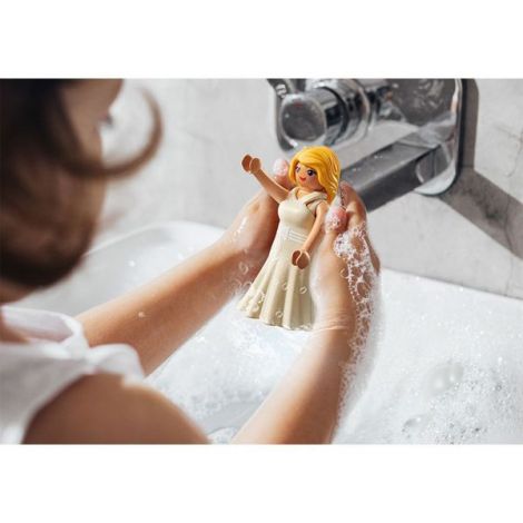 Playmobil Butic Haine Color - Jucărie Creativă - imagine 3
