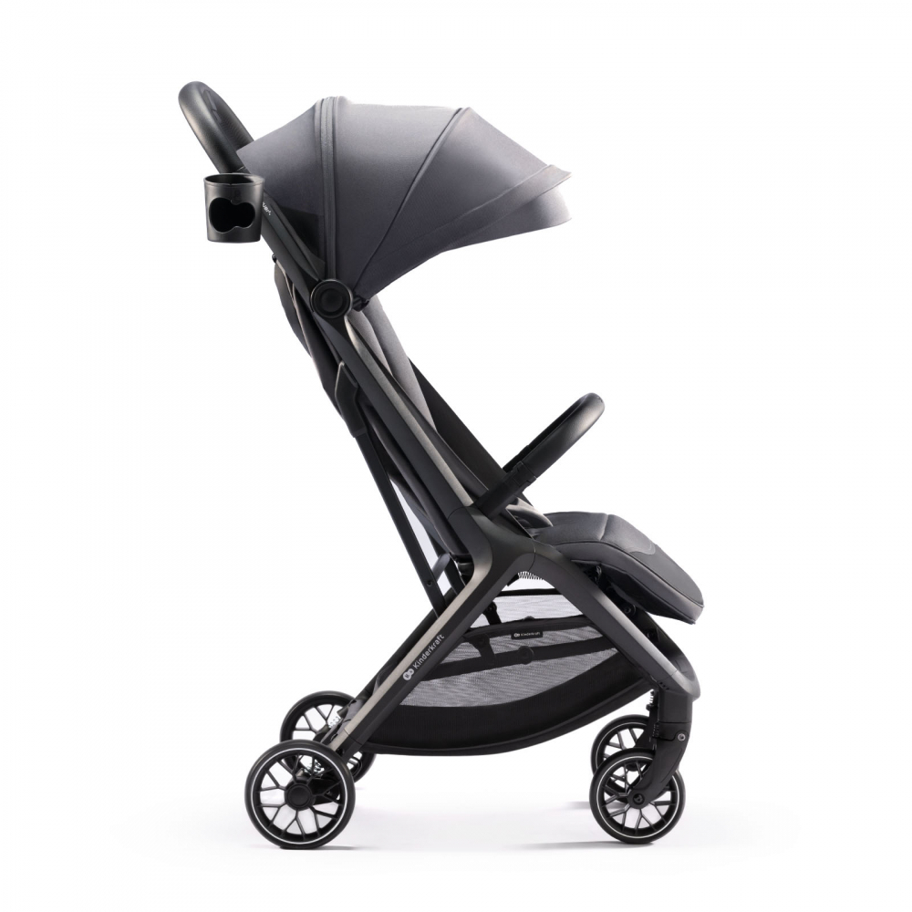 Kinderkraft Nubi 2 - Carucior sport pliere rapidă
