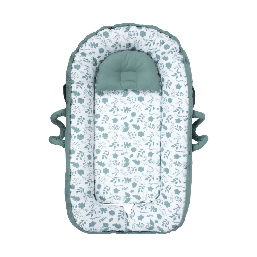 Suport Somn Leaf SeviBebe | Multifuncțional Sigur - imagine 5