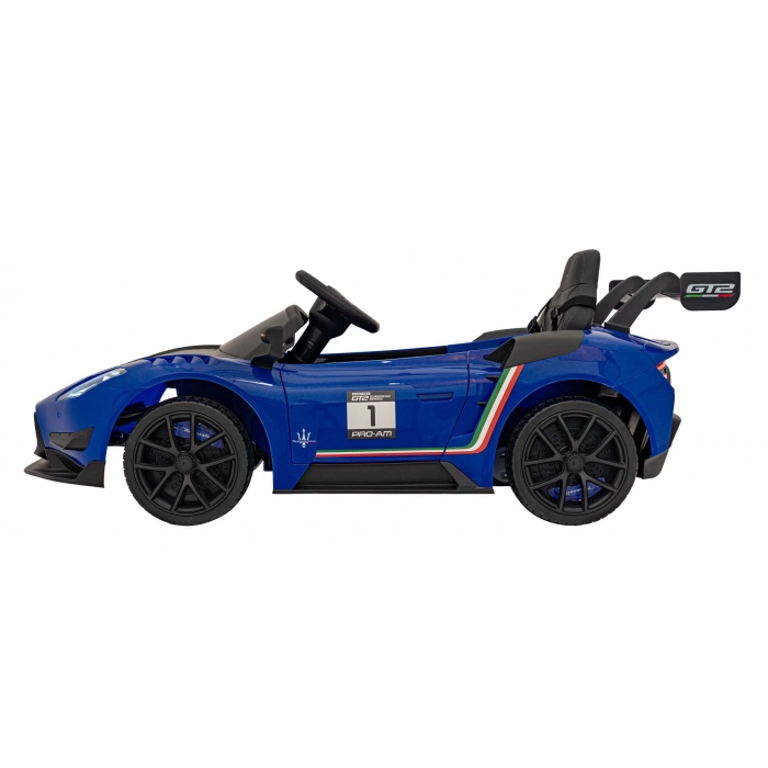 Maserati MC20 GT2 Albastru Electrică 110W - imagine 4