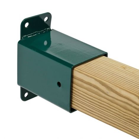 Conector KBT 90x90mm Spatii Joaca - imagine 2