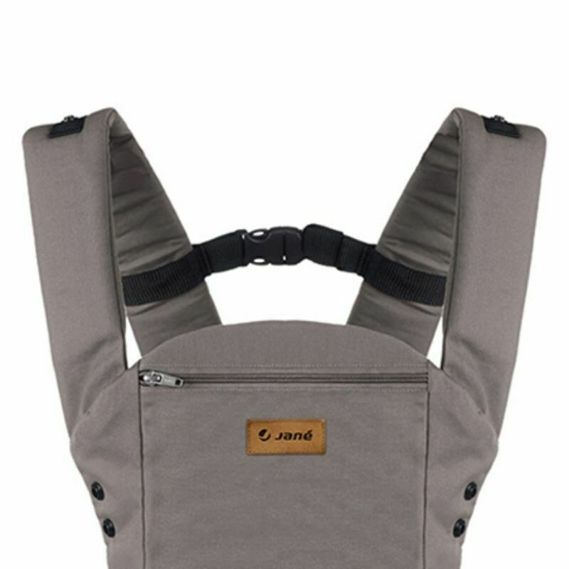 Marsupiu Ergonomic Jane Like | Până la 18 kg - imagine 6