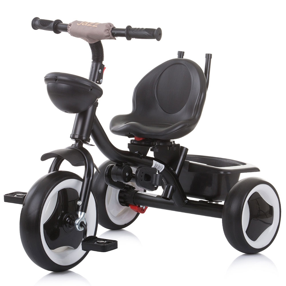 Tricicleta Chipolino Jazz 360°, cu control direcție - imagine 3