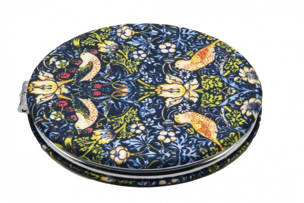 Oglindă de Poșetă William Morris Fridolin