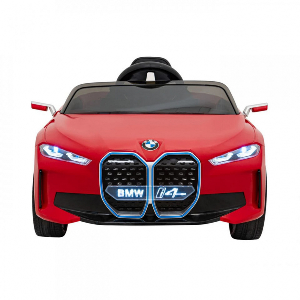 Novokids BMW I4 Masinuta Electrica pentru Copii - imagine 5