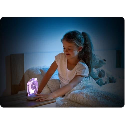 Lampa de veghe Reer Moon - Somn Linistit - imagine 4