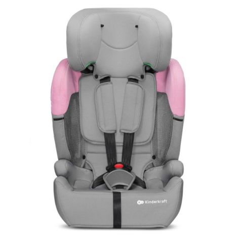 Kinderkraft Comfort Up i-Size 76-150 cm Scaun Auto - imagine 4