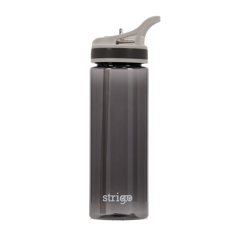 Bidon Strigo cu Pai Gri, 600 ml - Sigur și Elegant