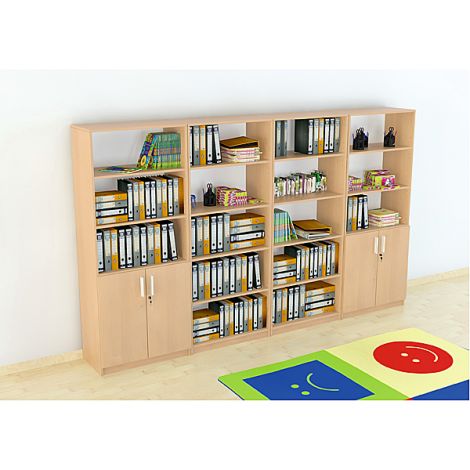 Set Mobilier Școlar Expo 7 Moje Bambino