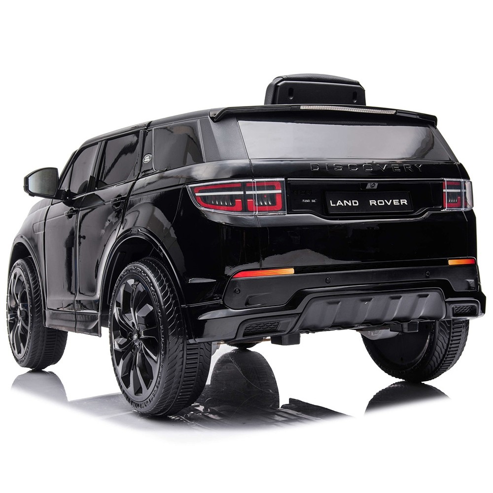 Chipolino Land Rover Discovery Electric 50W - imagine 3