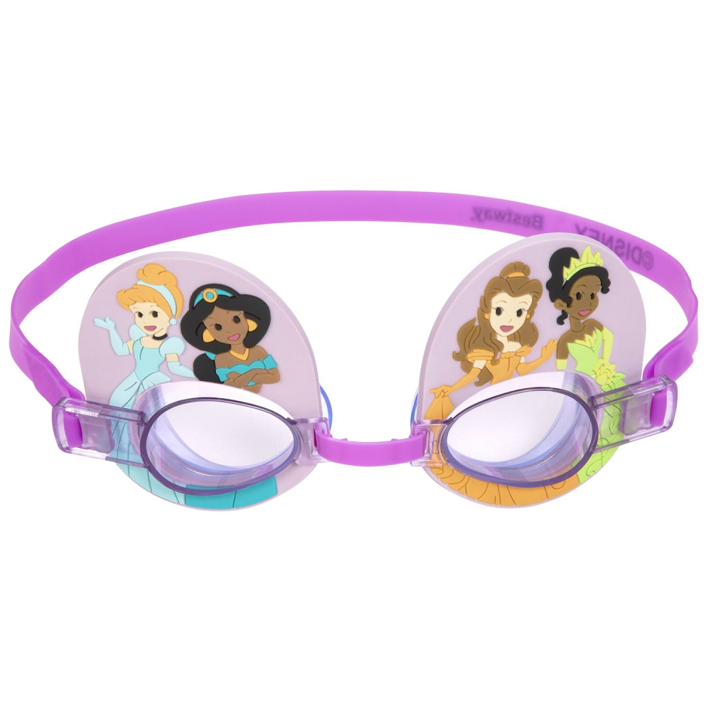 Ochelari Inot Bestway Princess UV +3 Ani - imagine 5