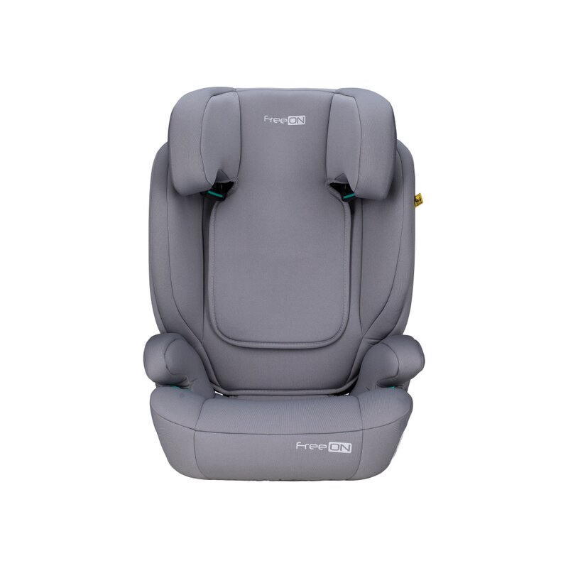 Scaun Auto FreeON Vega I-Size Gri - imagine 3