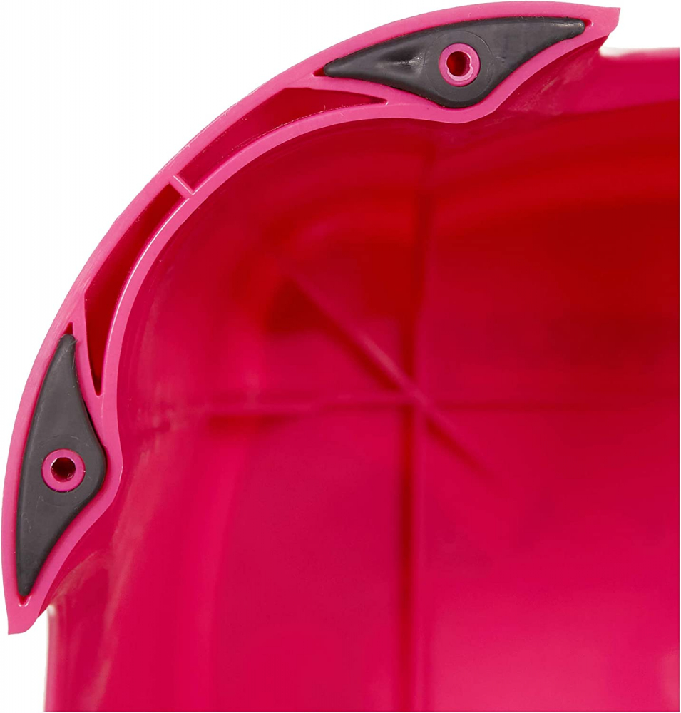Scaunel Barbie Light Pink Dede, Confortabil