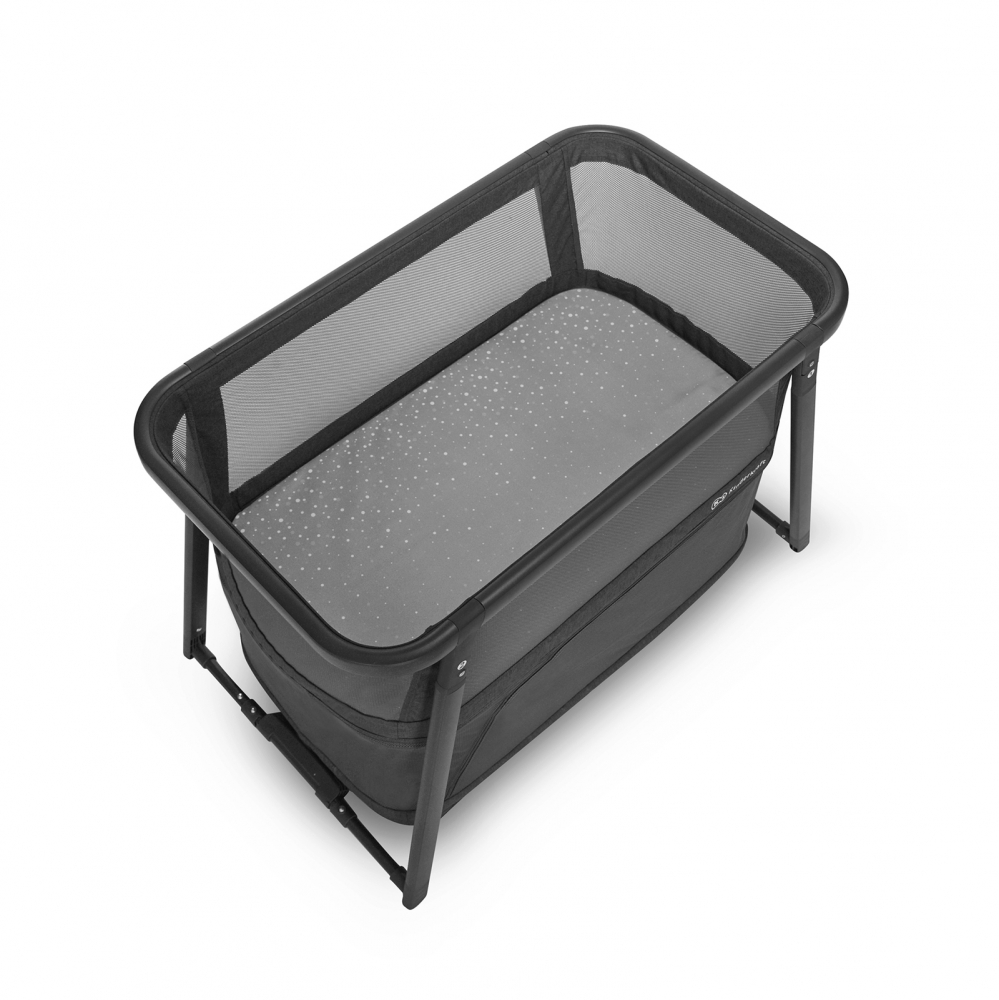 Patut Kinderkraft 4-in-1 Sofi Plus Grey - imagine 5