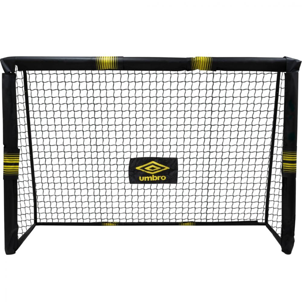 Poartă Fotbal Umbro Pro Tech Metalică 300x200cm - imagine 9