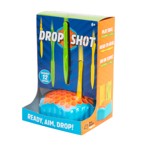 Drop Shot Fat Brain Toys | Joc de Indemanare