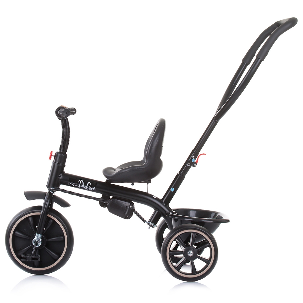 Tricicleta Chipolino Pulse cu Maner Directie - imagine 2