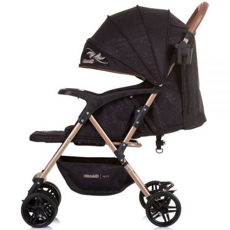 Carucior Chipolino April Usor si Compact - imagine 4