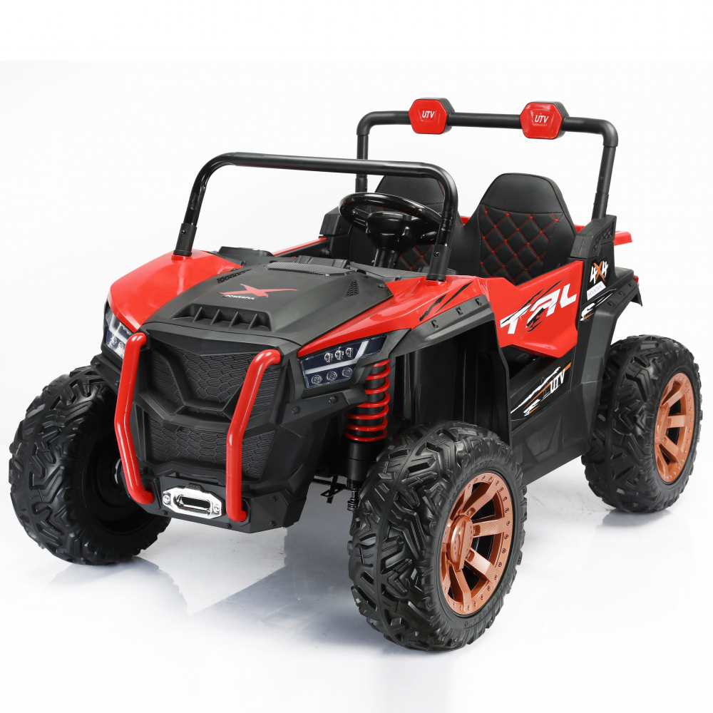 Masinuta 4x4 Nichiduta 2 locuri | 1599 lei - imagine 4