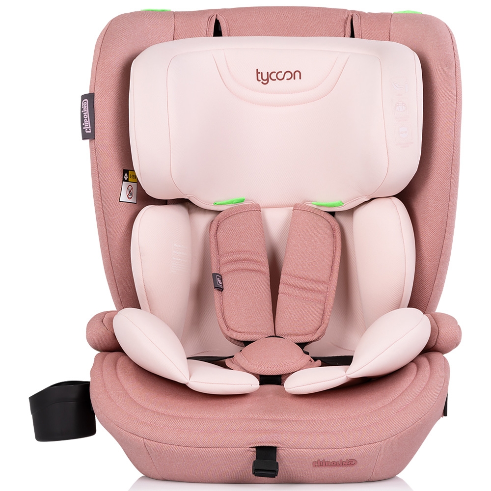 Scaun auto Chipolino Tycoon i-Size 76-150 cm