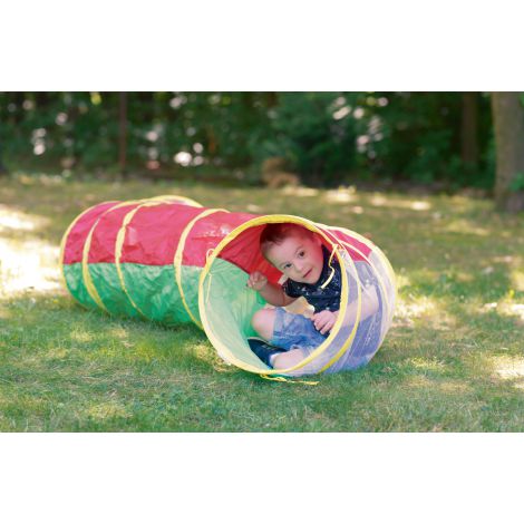 Tunel Motricitate Zigzag Moje Bambino - imagine 5