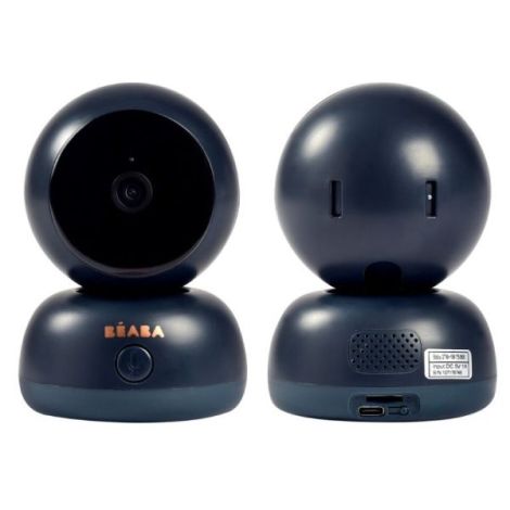 Beaba ZEN Premium Monitor Video WiFi HD 1080p - imagine 3