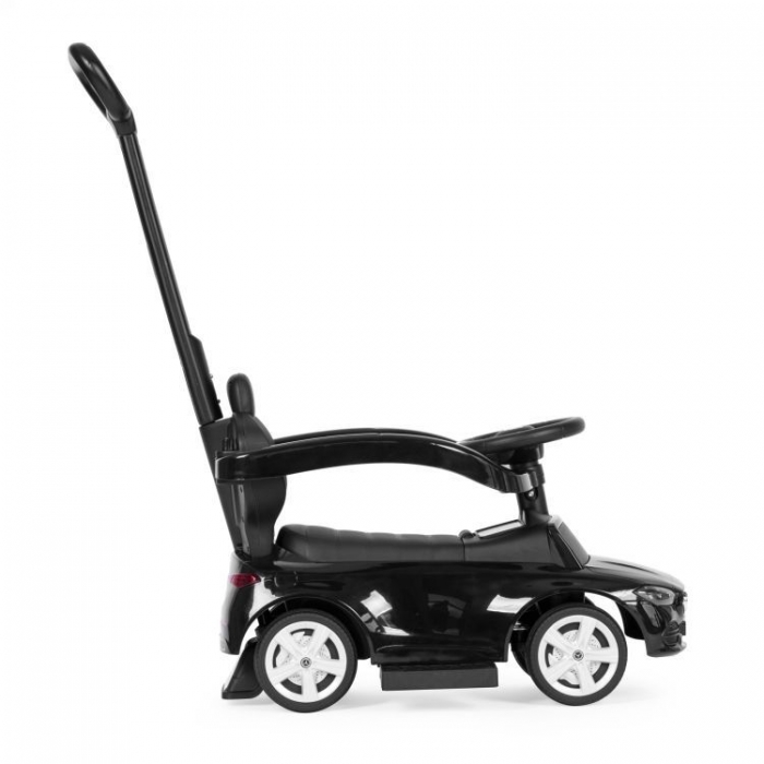 Ecotoys Mercedes C Class - Masinita interactiva 1-3 ani - imagine 4