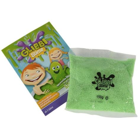 Pudra Baie Slime Simba Glibbi | Baie Magică - imagine 3