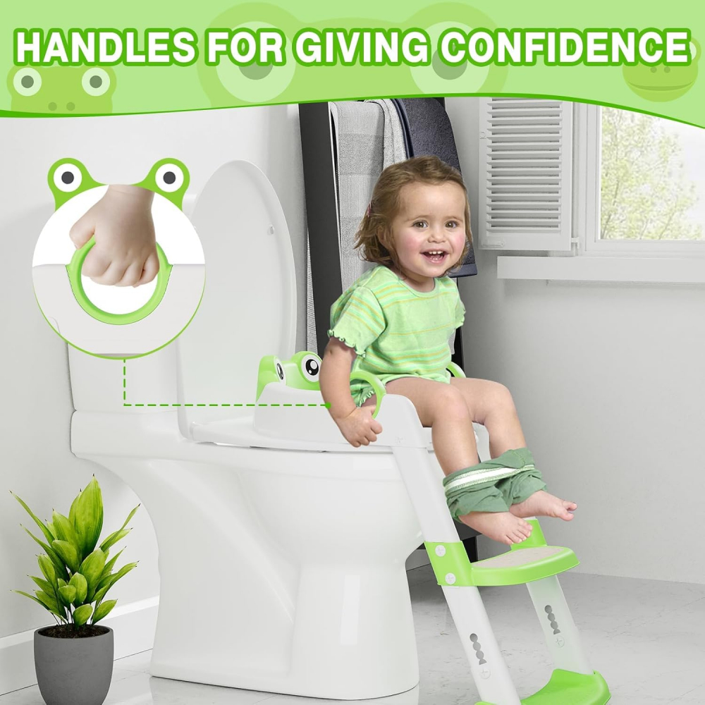 Reductor WC Little Mom | Pliabil & Reglabil