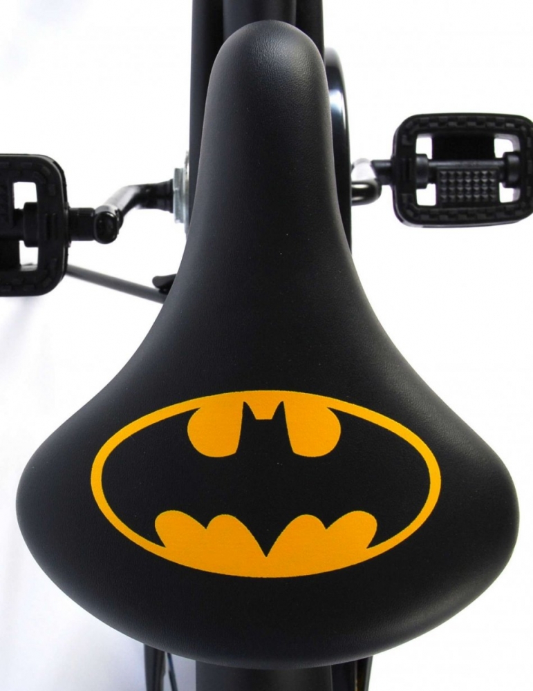 Bicicleta Eandl Batman 18 inch, frana mana - imagine 7