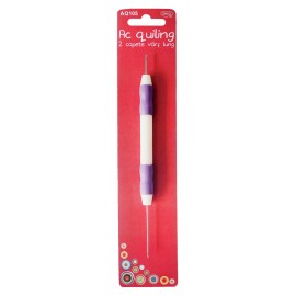 Ac Quilling Daco 2 capete, 16.5 cm