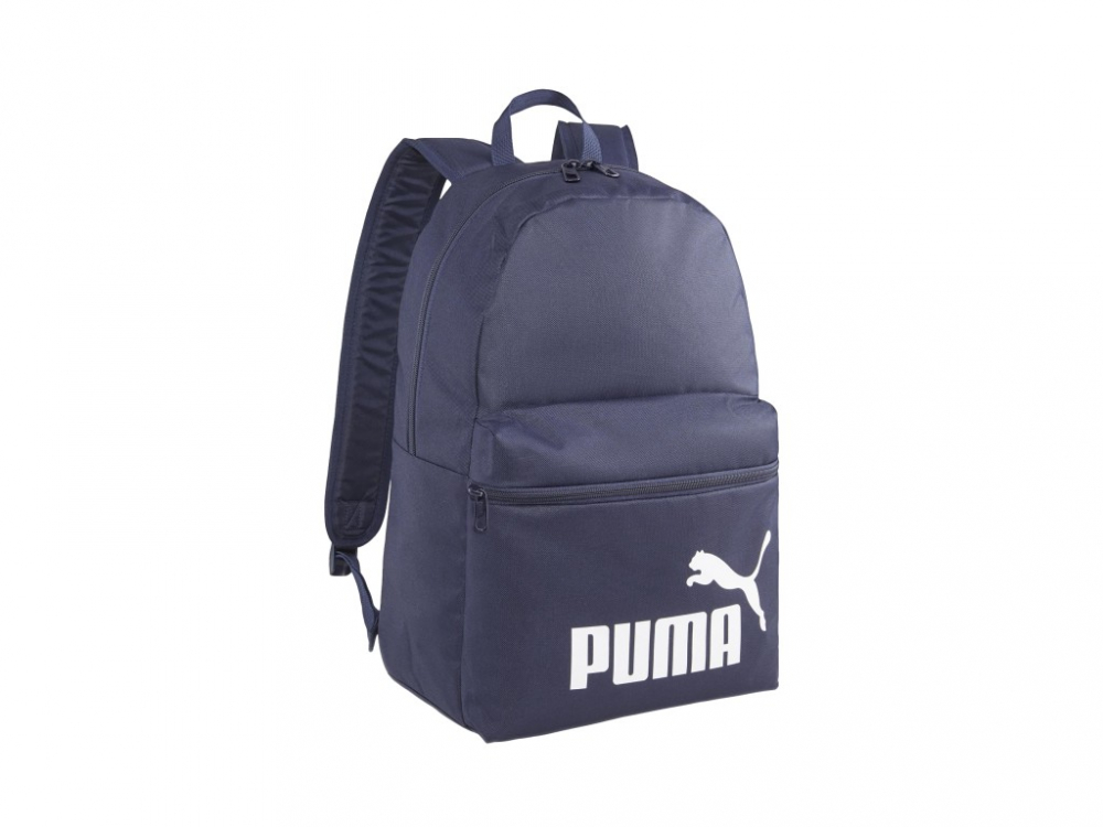 Rucsac Puma Phase Albastru, Practic pentru Școală
