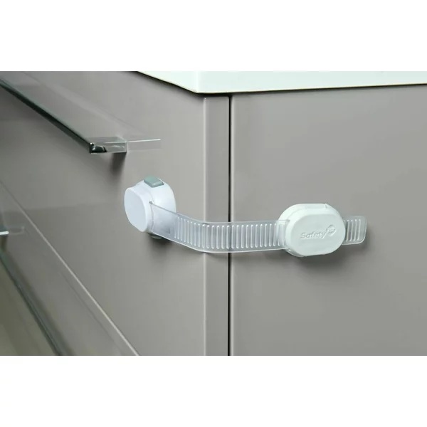 Safety 1st Dispozitiv Protectie Multifunctionala Alb - imagine 3