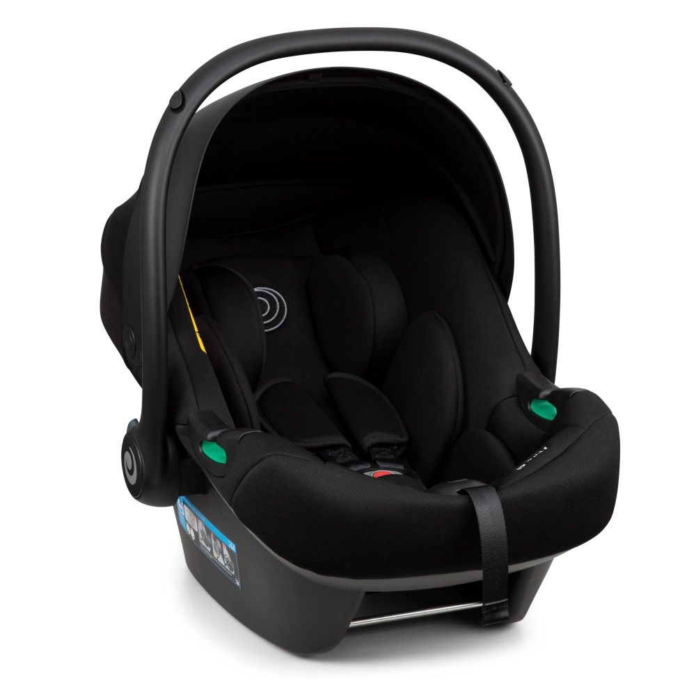 Scaun Auto Tutis Elo Lux i-Size | Confort Premium - imagine 3