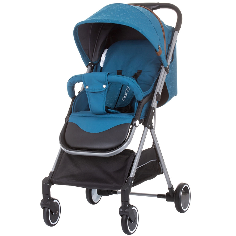 Carucior sport Chipolino Clarice, 0-15kg, Pliabil - imagine 2