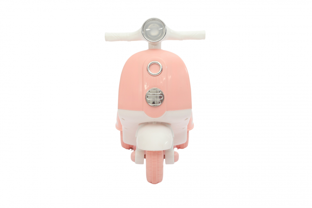 Motocicleta RideON Nichiduta cu LED si Muzica - imagine 5