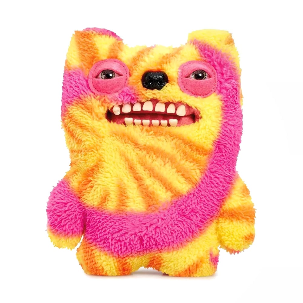 Jucărie Plus Fuggler Old Tooth, 22 cm