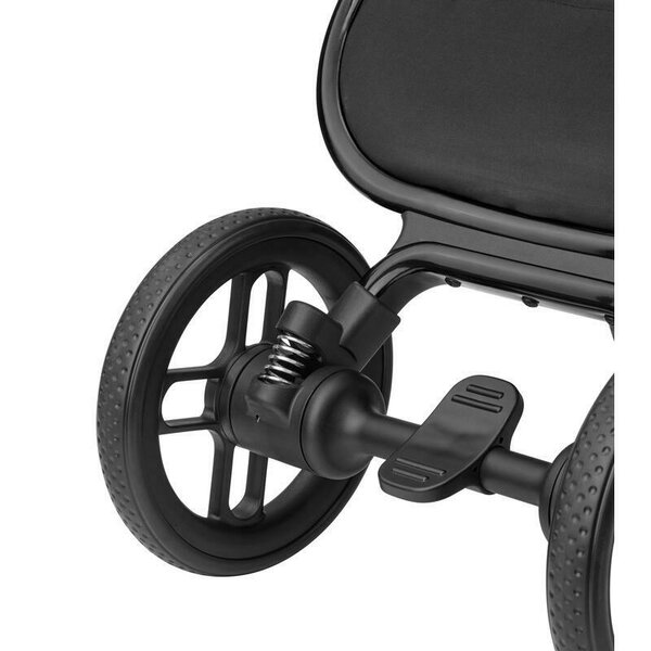 Maxi-Cosi Leona2 Carucior Reversibil Compact - imagine 9