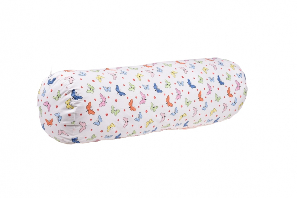 Perna Jumbo Fluturași Confort Family - Sprijin lombar - imagine 2
