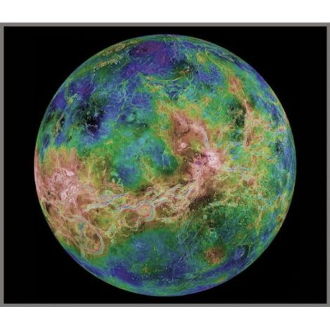 Proiector Spațial Brainstorm | 24 Imagini NASA - imagine 11