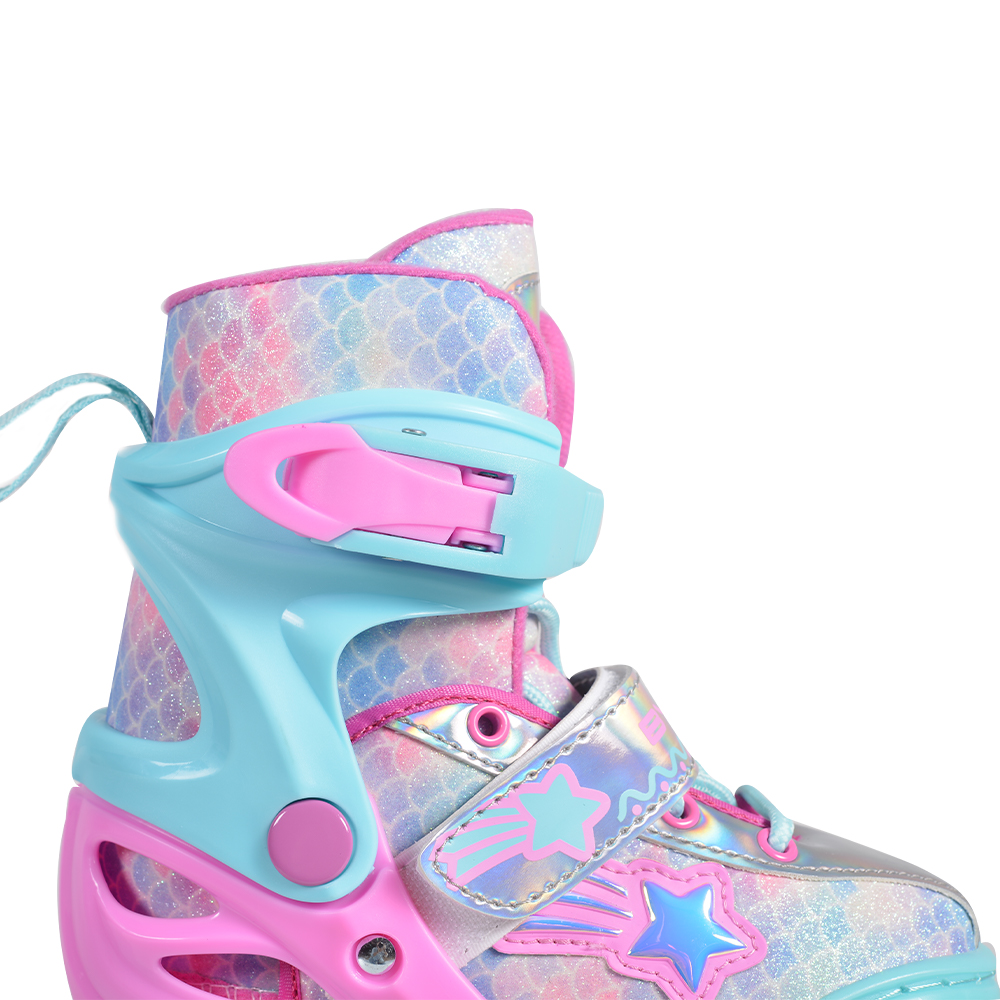 Patine Byox Ariel L 38-41 | Stil & Confort - imagine 9