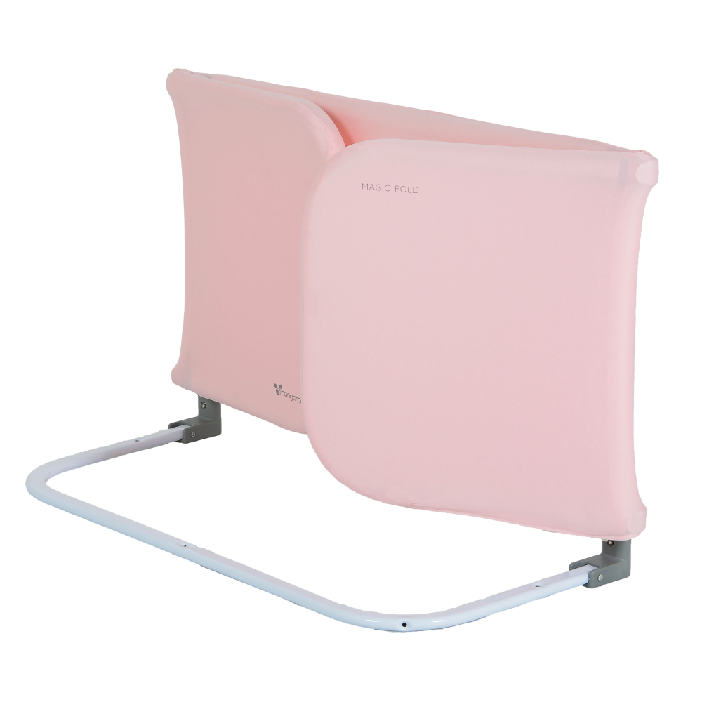 Bariera Cangaroo Magic Pink - Siguranță Plafonată - imagine 4