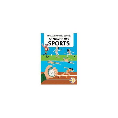 Sassi Puzzle Sport 200 piese + Carte educativă - imagine 3