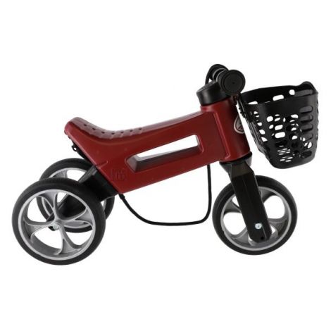 Funny Wheels Rider Supersport 2-1 Jawa Exclusiv - imagine 3