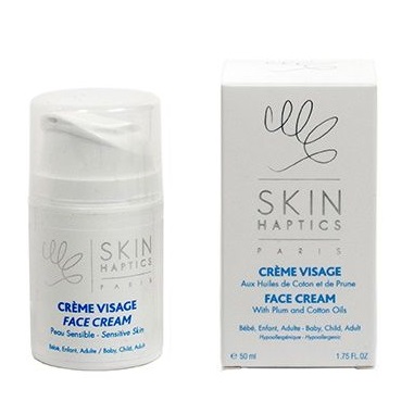 Crema Skinhaptics 50ml - Ingrijire Naturala - imagine 4
