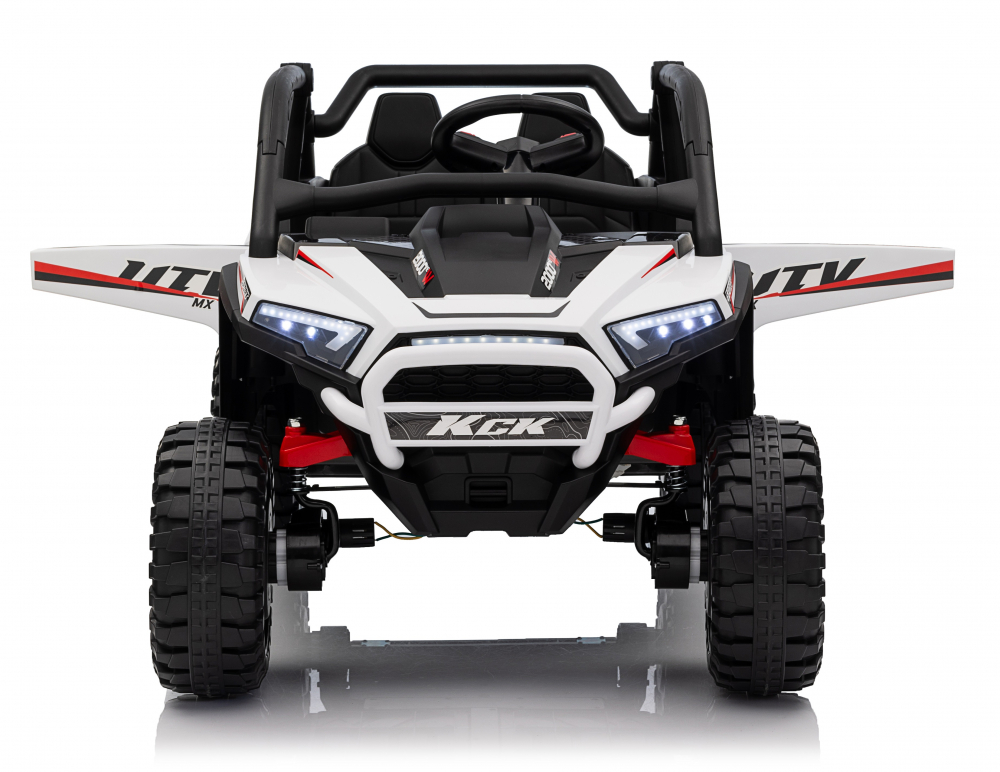Nichiduta UTV 4x4 Electrică pentru Copii - imagine 4